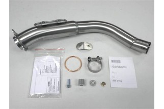 IXIL Adapter Pipe For CB 900 Hornet