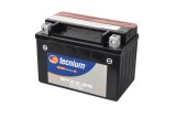 Batterie TECNIUM sans entretien avec pack acide - BTX9-BS