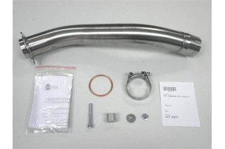 IXIL Adapter Pipe For YZF R1, 02-