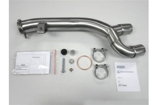 IXIL Pipe GSX 600/750 F, -97
