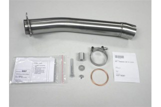 IXIL Adapter Pipe For YZF-R1, 98-