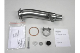 IXIL Adapter Pipe For CBF 600, 04-07 (PC38)