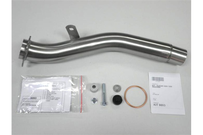 IXIL Adapter Pipe For GSX 1200, 99-01