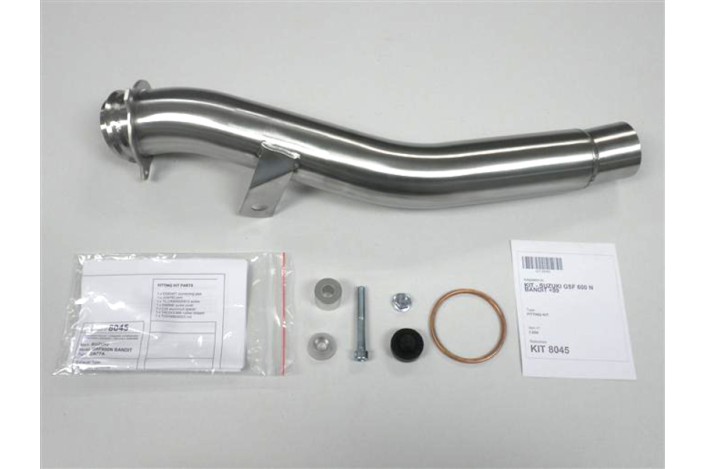 IXIL Adapter Pipe For GSF 600 Bandit, -99