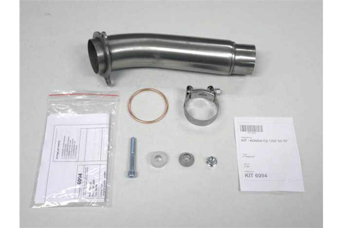 IXIL Pipe CB 1300 S/F, 03-10
