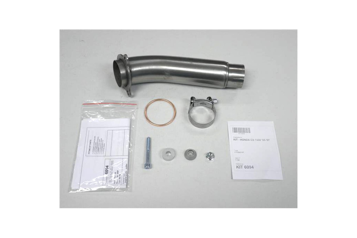 IXIL Pipe CB 1300 S/F, 03-10