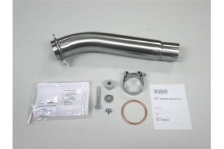 IXIL Adapter Pipe For FZR 600 R, 94-95