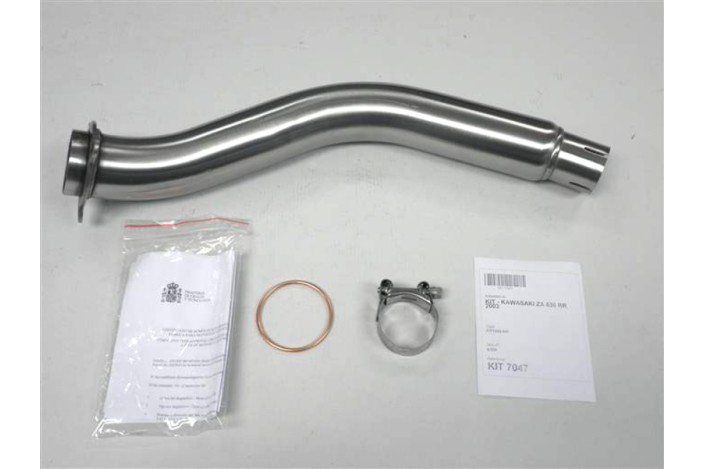 IXIL Adapter Pipe For ZX 636R Ninja, 03-