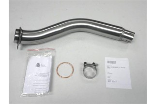 IXIL Adapter Pipe For ZX 636R Ninja, 03-