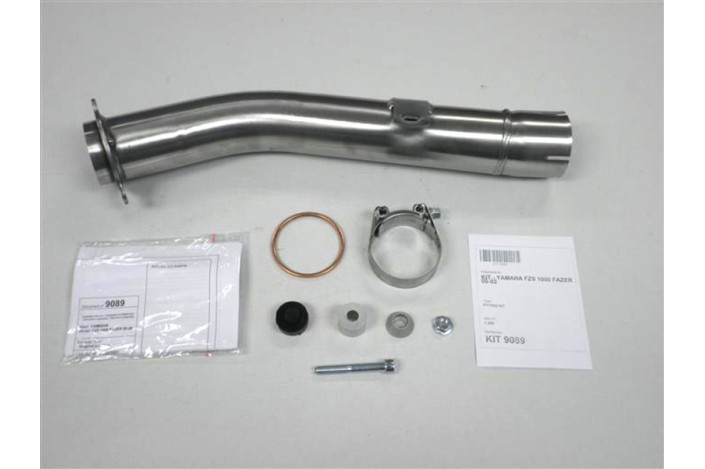 IXIL Adapter Pipe For FZS 1000 Fazer