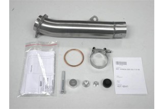 IXIL Adapter Pipe For CBR 600F, 91-97