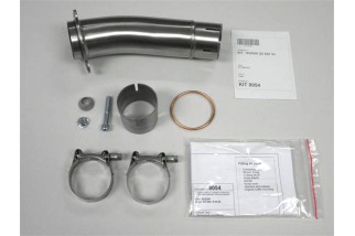 IXIL Pipe SV 650 / S, 04-05