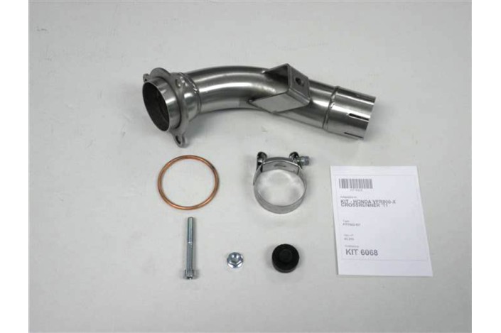 IXIL Pipe VFR 800 X Crossrunner, 11-14