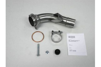 IXIL Pipe VFR 800 X Crossrunner, 11-14