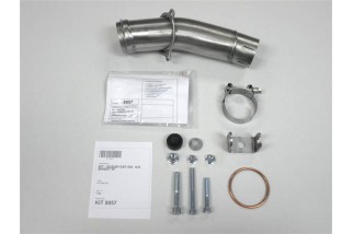 IXIL Adapter Pipe GSF 650 Bandit, 07-