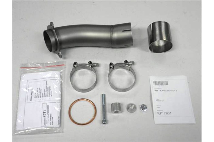 IXIL Adapter Pipe For ER 5