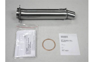 IXIL Pipe T 955 i Daytona/Speed Triple, 98-