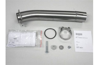 IXIL Adapter Pipe For YZF 750, 93-