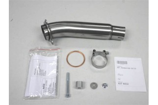 IXIL Adapter Pipe For CBF 500, 04-