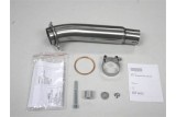 IXIL Adapter Pipe For CBF 500, 04-