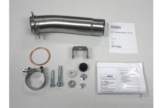 IXIL Adapter Pipe GSF 1250 Bandit, 07-11, GSX 1250 F,
