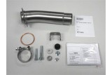 IXIL Adapter Pipe GSF 1250 Bandit, 07-11, GSX 1250 F,