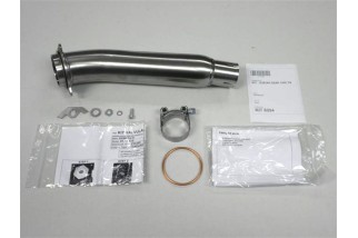 IXIL Adapter Pipe For GSX-R 1000, 05-06