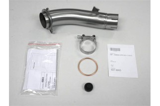 IXIL Adapter Pipe For VFR 800, 98-