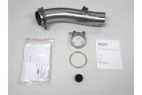 IXIL Adapter Pipe For VFR 800, 98-