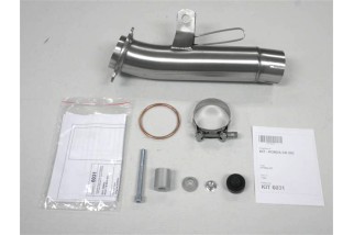 IXIL Adapter Pipe For CB 500, 93 - 04
