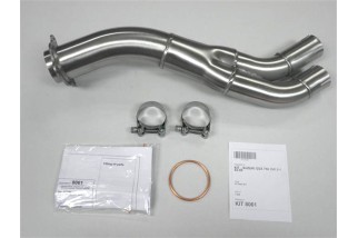 IXIL Adapter Pipe For GSX-R 750W, 92-95