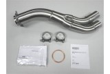 IXIL Adapter Pipe For GSX-R 750W, 92-95
