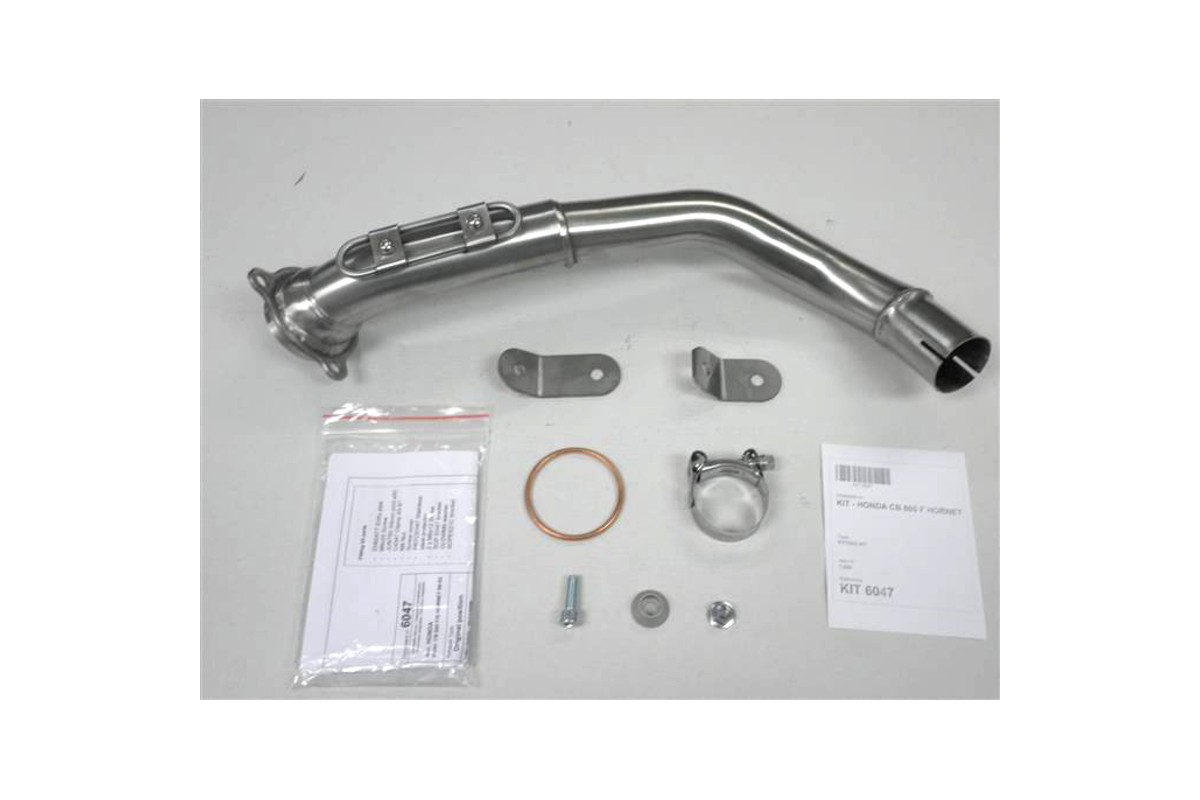 IXIL Adapter Pipe For CB 600 Hornet, 98-