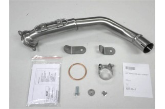 IXIL Adapter Pipe For CB 600 Hornet, 98-