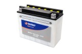 Batterie TECNIUM conventionnelle avec pack acide - B50-N18L-A3