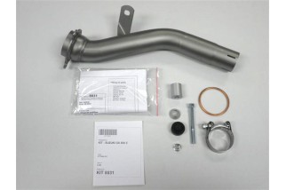 IXIL-Adapter Pipe For GS 500 E
