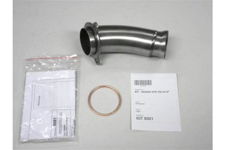 IXIL Pipe VFR 750 F, 94-97