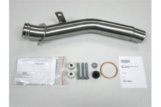 IXIL Adapter Pipe For GSF 600 Bandit, 00-