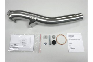 IXIL Adapter Pipe For GSF 650 Bandit, 05-06
