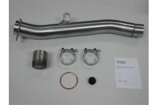 IXIL Adapter Pipe For ZZR 1400, 08-11