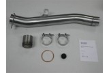 IXIL Adapter Pipe For ZZR 1400, 08-11