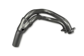 IXIL Headerpipes With Cataliser For ER 6 N/F, 12-