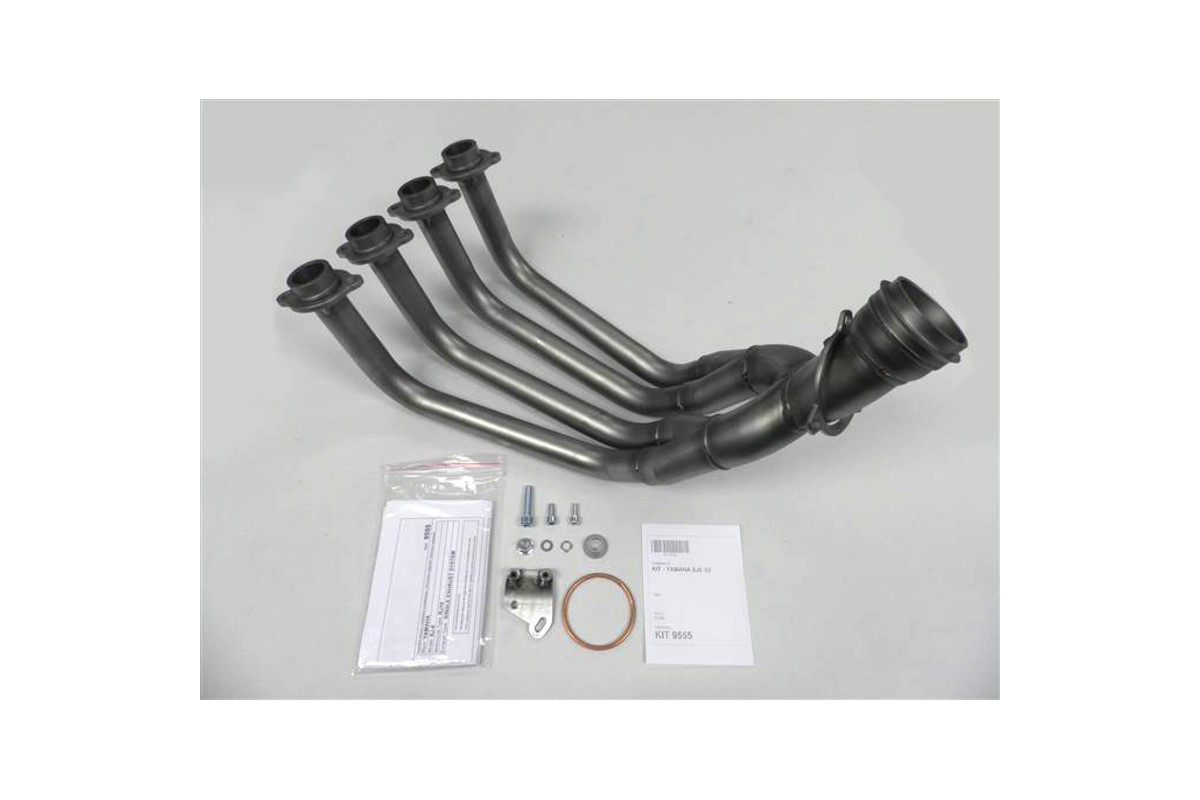 IXIL Adapter Pipe For Yamaha XJ 6, 09-