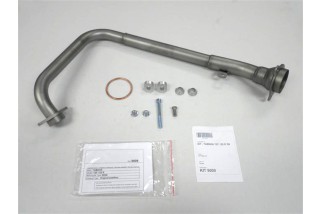 IXIL Manifold YZF 125 R, 08-