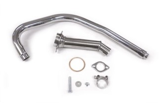 IXIL Header CBF 125, 09-15