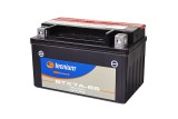 Batterie TECNIUM sans entretien avec pack acide - BTX7A-BS