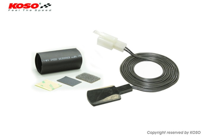 KOSO Thump Heater For Hot Grips