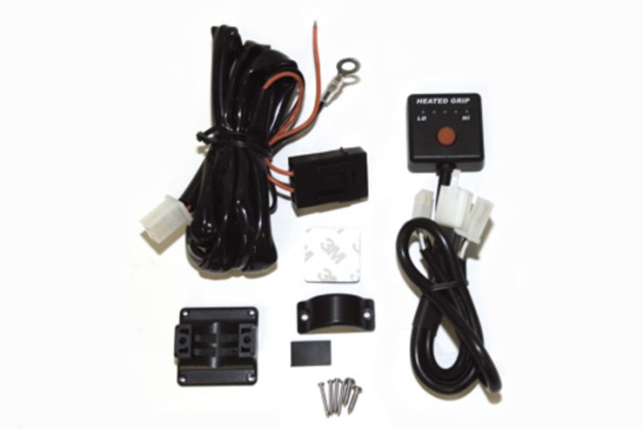 KOSO Spare Switch For Heat Grips 315-607 And 315-609