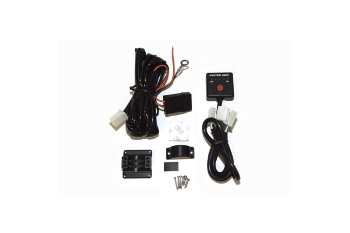 KOSO Spare Switch For Heat Grips 315-607 And 315-609