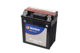 Batterie TECNIUM sans entretien avec pack acide - BTX7L-BS